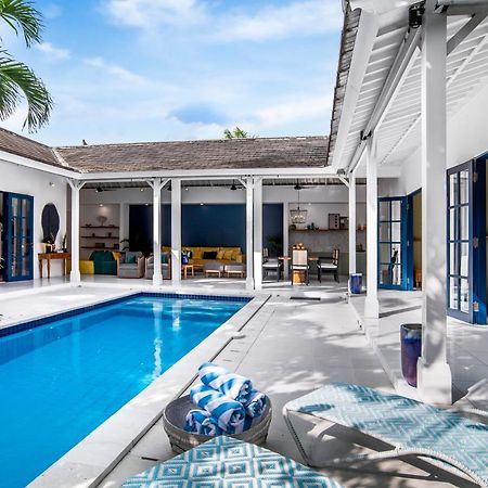 The Beach House チャングー エクステリア 写真