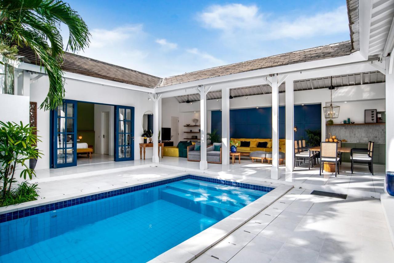 The Beach House チャングー エクステリア 写真